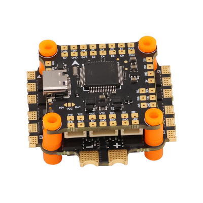Radius de fonctionnement à distance 36X36mm ESC 50af7 V2 contrôleur de vol sur pile pour personnalisation