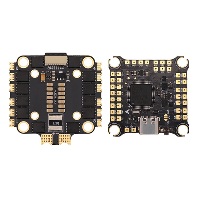 Tta FC ESC Stack Flight Controller et ESC 50af7 V2 pour les accessoires de drones UAV Fpv