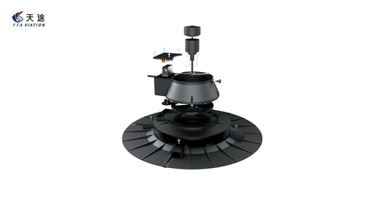 M4e-G300 PRO Pulvérisateur agricole 6-9m Largeur de pulvérisation Drones pour pulvérisation des cultures avec des pesticides