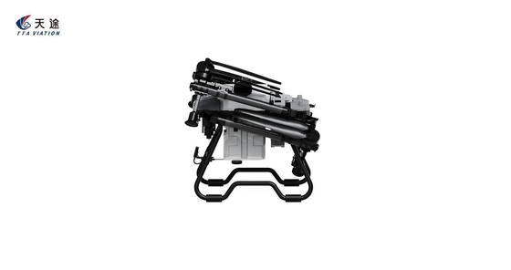 Knapsack Protection des végétaux Agriculture Pesticide Drone pulvérisateur pour l'agriculture durable