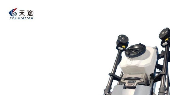 Rapidité M4e-G500 Tta UAV télécommandé pour pulvérisation de pesticides et sérigraphie