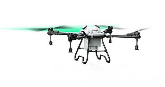 Temps de vol à pleine charge 8-10 min M4e-G500 Drone agricole Uav pulvérisateur pour l'agriculture