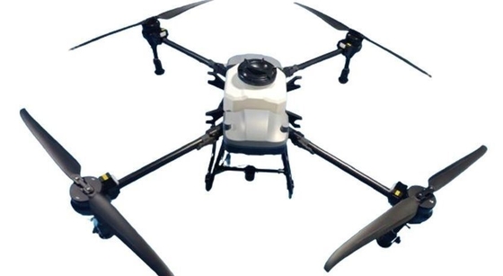 2000m d'altitude de vol Agriculture pulvérisation Drone pulvérisation Uav pulvérisateur pour les besoins agricoles