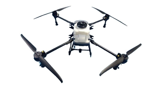 Optimisez votre agriculture avec le M4E-G500 Agriculture Spraying Drone et l'impression à écran