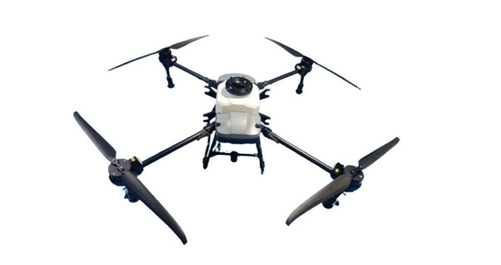 50L pulvérisateur agricole spécial Uav Drone pulvérisateur à longue portée pour l'agriculture Agricola