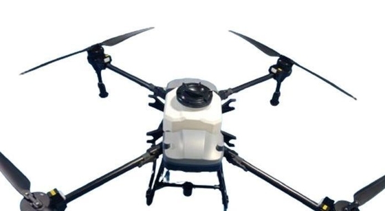 Impression par écran M4e-G500 Agriculture Drone pulvérisateur Agriculture Pulvérisation de pesticides pour l'agriculture