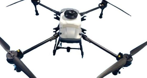 Drone de pulvérisation agricole automatisé haute performance pour l'agriculture