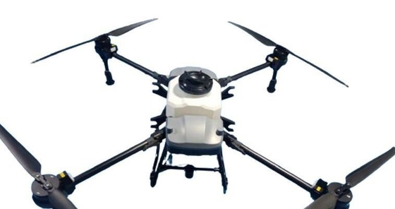 M4E-G500 4PCS Buseaux Agriculture Drone Machine à pulvériser le cadre de volume 500 ml pour la ferme