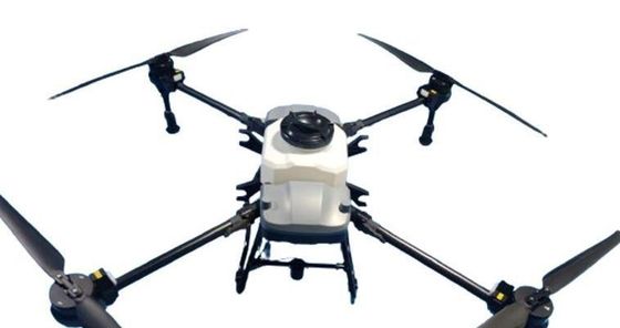 Drone de sécurité à pulvérisation aérienne Drone résistant à la corrosion pour disperser des engrais