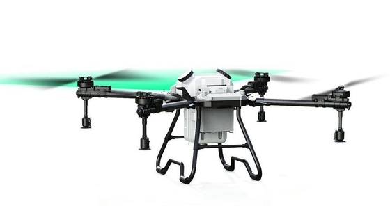 UAV hybride UAV hybride pour l'allumage intelligent à double antenne anti-interférence