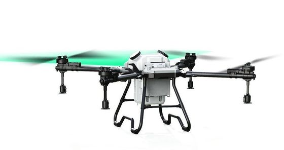 Drone de pulvérisation agricole anti-interférence convivial pour les cultures