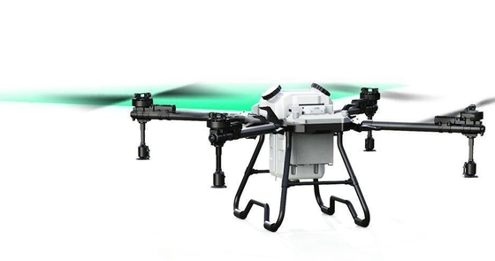 UAV Sprayer de véhicule aérien sans pilote pour sérigraphie