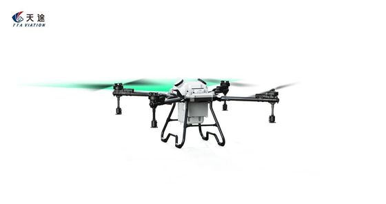 Drone de pulvérisation agricole Tta M4E-G500 haute performance pour longue distance