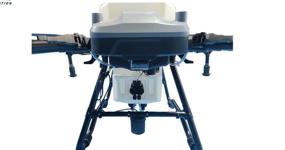 Désinfecteur M4E-G500 Pompes agricoles Drone de contrôle de vol pour fermes Jardins et maison