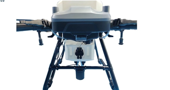 Batterie de drone de pulvérisation agricole M4E-G500 30000mAh-60.9V5c pour une performance stable