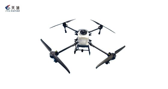 M4E-G500 Pulvérisateur de drones à usage agricole