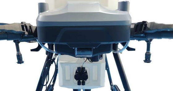 Révolutionnez votre agriculture avec le drone agricole M4E-G500 Temps de vol de 8 à 10 minutes