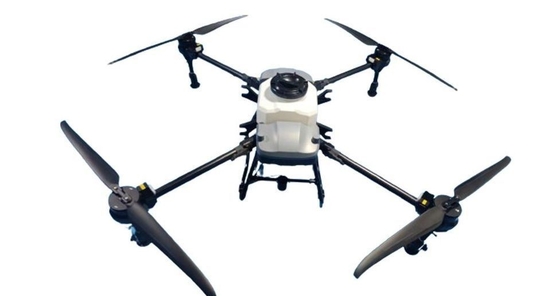 Véhicule aérien sans pilote UAV 50L réservoir TPU Drone pulvérisateur de cultures pour l'agriculture