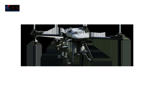 30 kg Drones moteurs puissants pour l'agriculture Drones efficaces pour la poussière des cultures