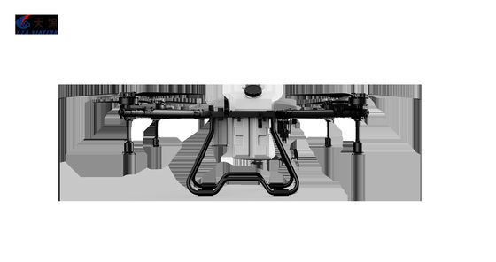 30 kg Drones moteurs puissants pour l'agriculture Drones efficaces pour la poussière des cultures