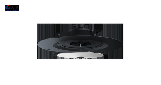 Drone de pulvérisation sur le terrain intelligent Drones d'agriculture de précision portables avec télécommande