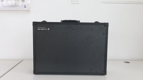 UAV Adjustment Tool Box with Comprehensive Tool Set for Rigorous Testing and Standardized Usage in Drone Training