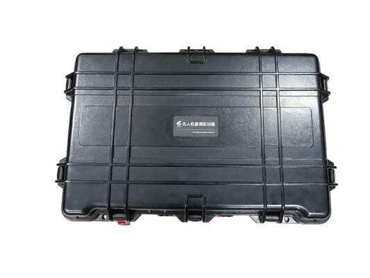 Professional Uav Toolbox for Mastering Uav System Debugging Techniques