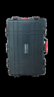 Drone d'entraînement à l'éducation modulaire avec RTK haute précision et résistance au vent de niveau 7 pour le débogage de systèmes de drones