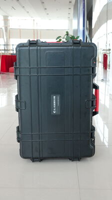 Drone d'entraînement à l'éducation modulaire avec RTK haute précision et résistance au vent de niveau 7 pour le débogage de systèmes de drones