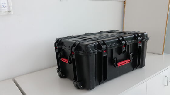 Système de formation de drones de positionnement RTK de haute précision avec résistance au vent de niveau 7 et conception modulaire pour l'enseignement professionnel des drones