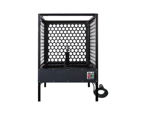 Plateforme en ligne Uav cultive des techniques de contrôle standardisées et multi-aéronefs