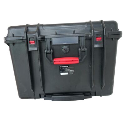 Boîte à outils professionnelle pour drones axée sur le système pour l'assemblage, le calibrage et le réglage des paramètres PID