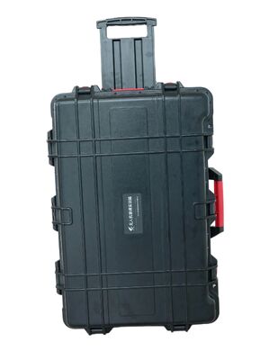 Boîte à outils professionnelle pour drones axée sur le système pour l'assemblage, le calibrage et le réglage des paramètres PID