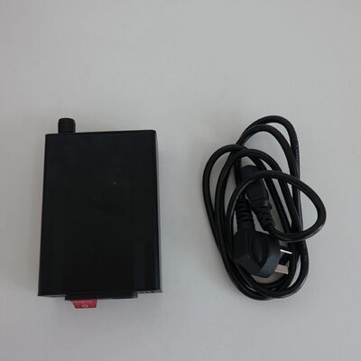 UAV Toolkit normalisé Consommables pré-testés Outils pour un fonctionnement précis