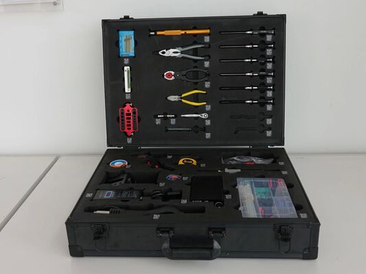 Kit d'outils de réparation de drones universel