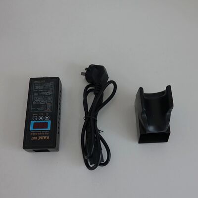 Un ensemble complet d'outils pour la maintenance des drones