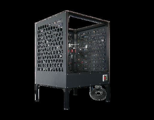 30 modules de formation progressive Plateforme de simulation de vol UAV en ligne