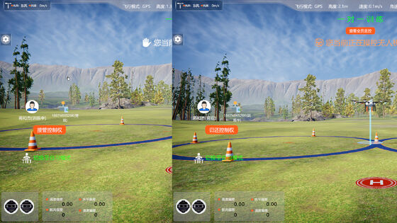 Kit d'outils de réparation de drones universel