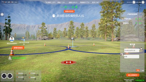 Kit d'outils de réparation de drones universel