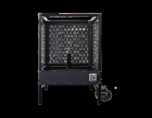 Drone pulvérisateur agricole en fibre de carbone TPU avec 12000W Durée de vol RTK positionnement précis et résistance au vent de niveau 8