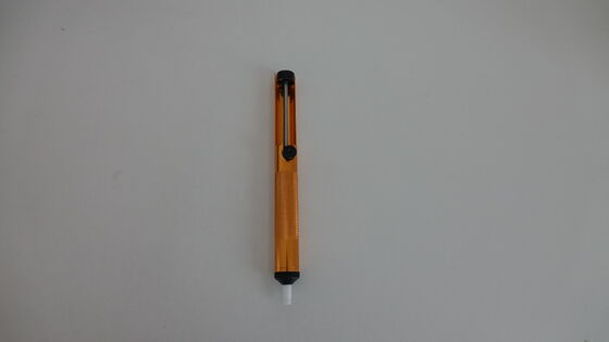 Drone agricole de haute précision 12000 W Durée de vol avec pulvérisateur UAV de forme de pulvérisation de secteur