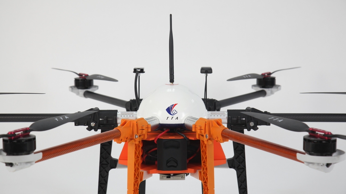 Développer un drone de formation éducatif