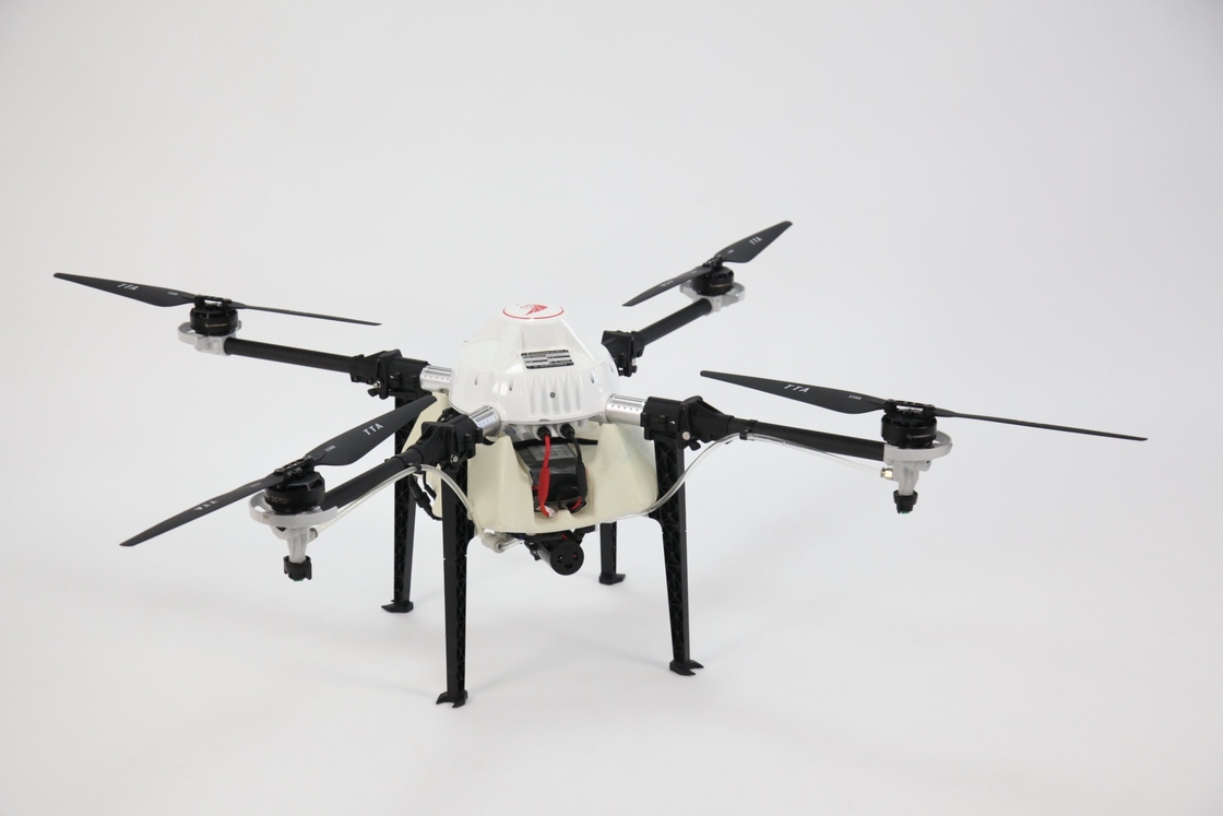 M4E Agricole Uav Pulvrrisateur Batterie Power Professionnel Drone-Agricol 10L 16L 20L 32L etc Drone Agricola