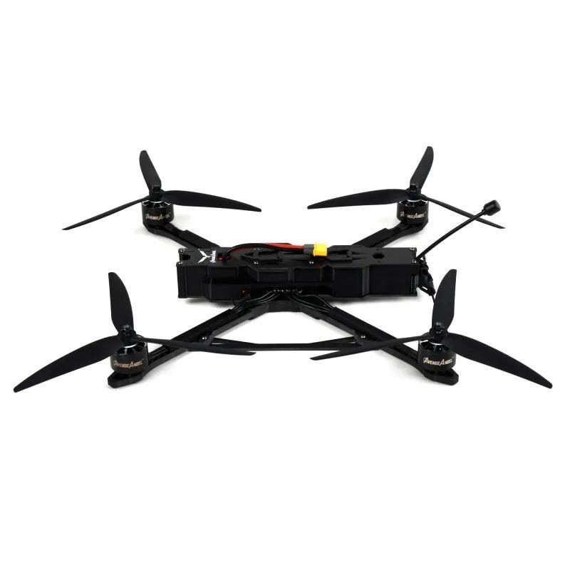 5.8g Antenne Ventes UAV Pesticides pulvérisation Agriculture pulvérisateur Drone pour le contrôle des ravageurs