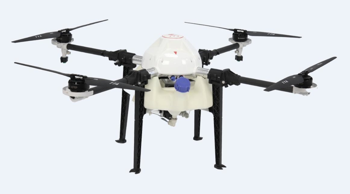 M4E-1 Drone multi-rotor réservoir de pesticide 5L pour pulvérisateur agricole
