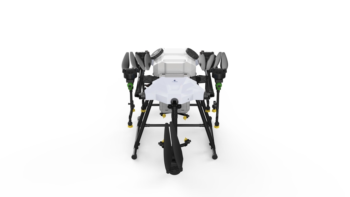 M6e G300 certifié ISO 14001 Drone 30 kg moteur puissant pulvérisateur agricole Drone Uav