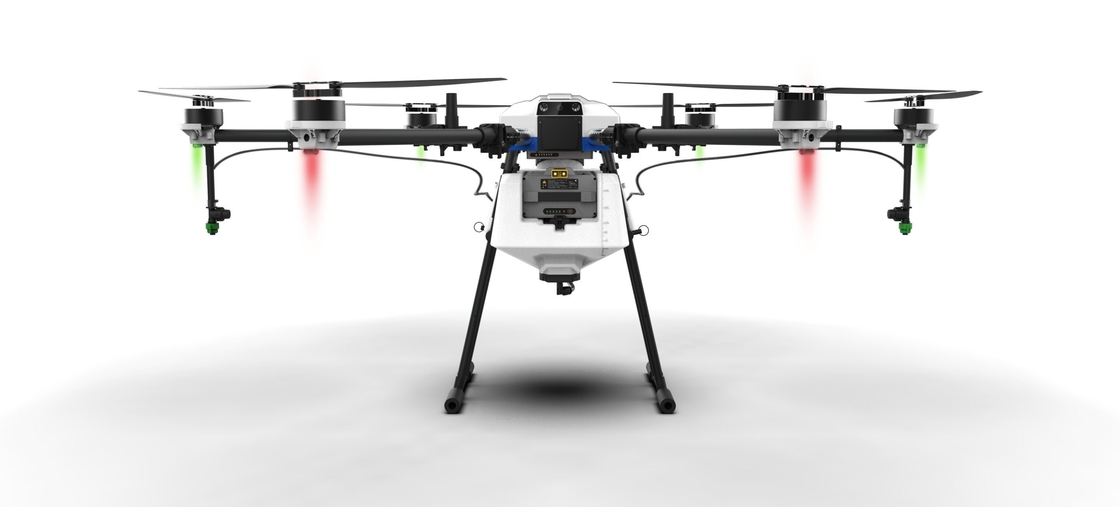 10 kg de charge utile T20 Agras Drone de pulvérisation agricole M6E-1 pour la protection des cultures dans le monde entier