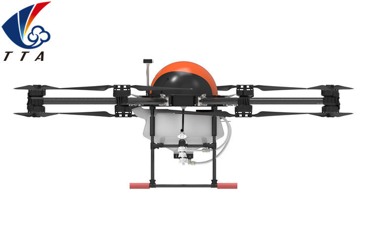 Demande d'échantillons Tta Drone Agriculture Drones à grande charge avec personnalisation