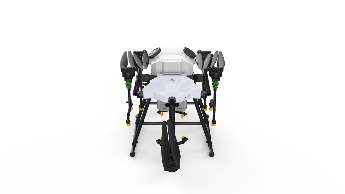 60 kg poids effectif maximal au décollage Agriculture Pulvérisation par drone pour pulvérisation sectorielle