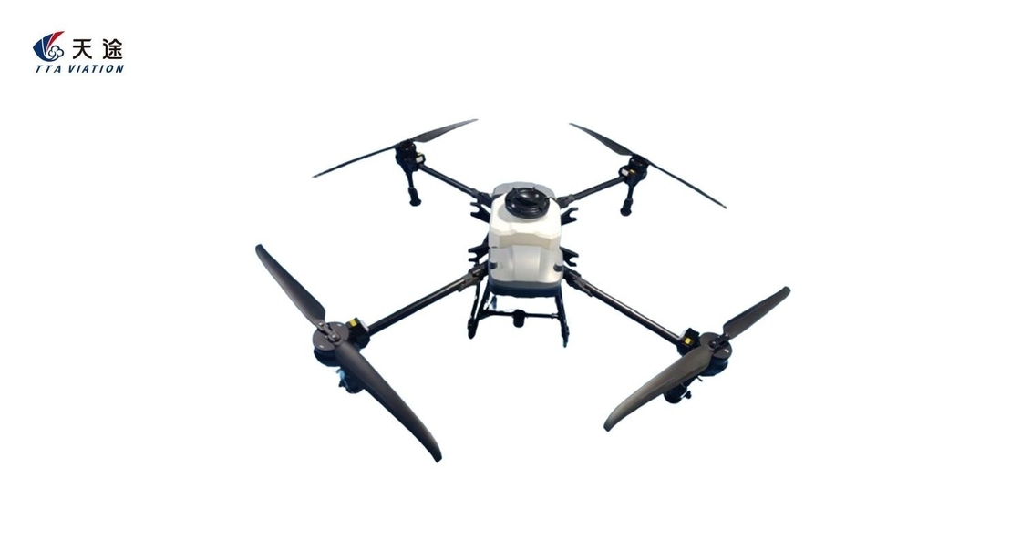 50L réservoir volume Agriculture Drone Sprayer pour une lutte efficace contre les ravageurs dans les vergers